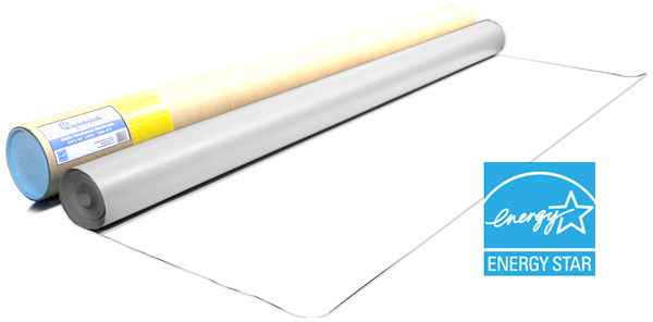 white-roll
