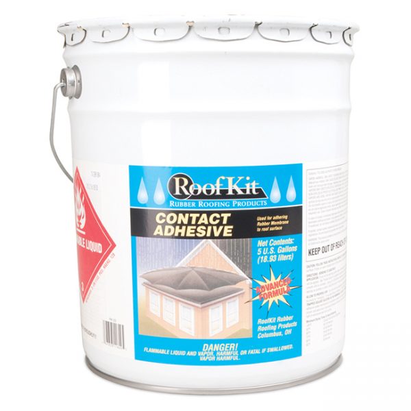 EPDM Accessories RoofKit Roofing