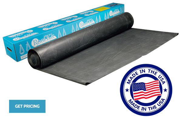 Roofkit Rubber