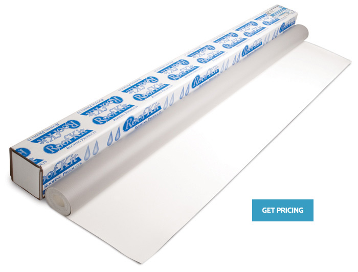 White Membrane